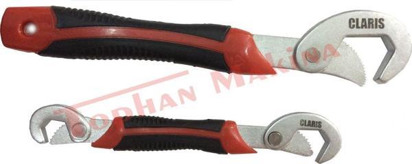 Claris 9-32mm 2'li Hızlı Anahtar Seti - Image 1