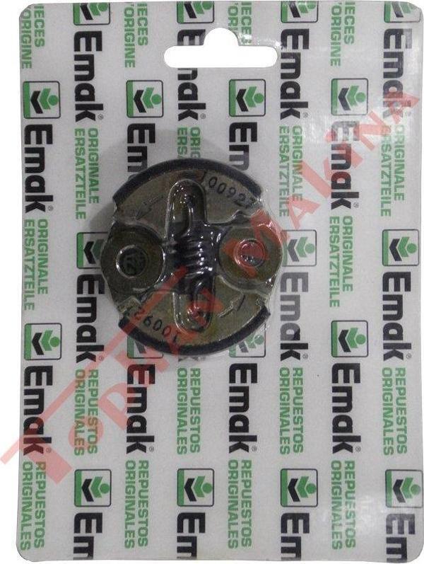 Emak 61070091AR Balata - Oleo-Mac SP126, PPX250, HC260, 8250, OS250 - Image 1