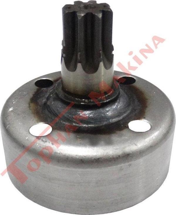 Emak 58040013R Balata Yuvası TS327 327S HT27 - Image 1