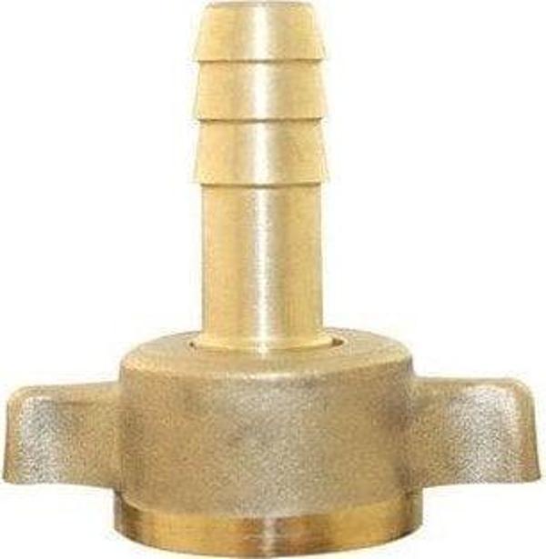 İlaçlama Hortum Jakı 1/2 10mm hortum - Image 1
