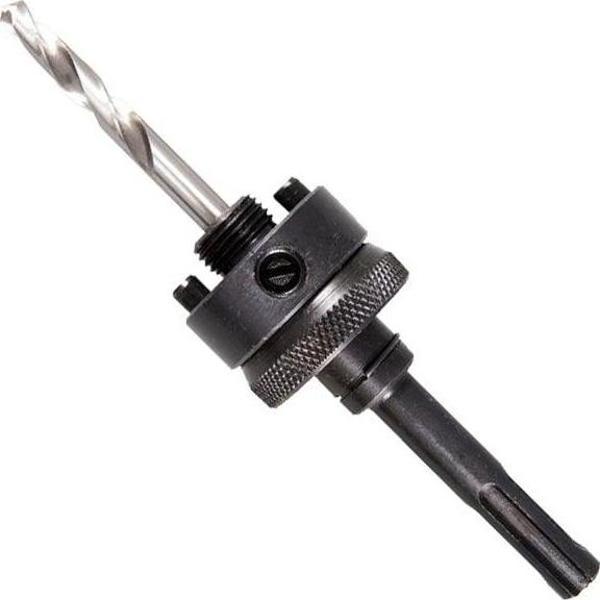 KniSaw KS51587 SDS PLUS Bi-Metal Delik Testeresi Adaptörü - Image 1