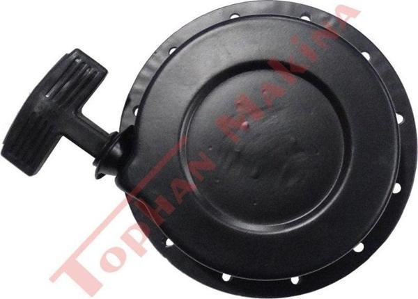 Palmera HP17015001 Starter Kapak Komple 5Hp 170 HP50D - Image 1