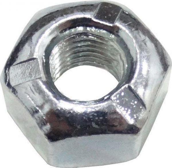 Tecomec 63120040R Tırpan Bıçak Kilit Somunu Ters Diş - Image 1