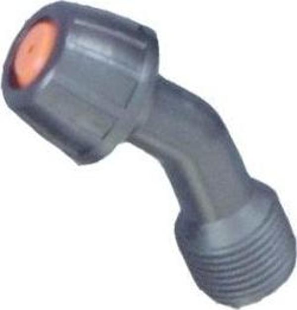 Veta VT16A0170 Tabanca Boru Uç Tekli İlaçlama 16A - Image 1
