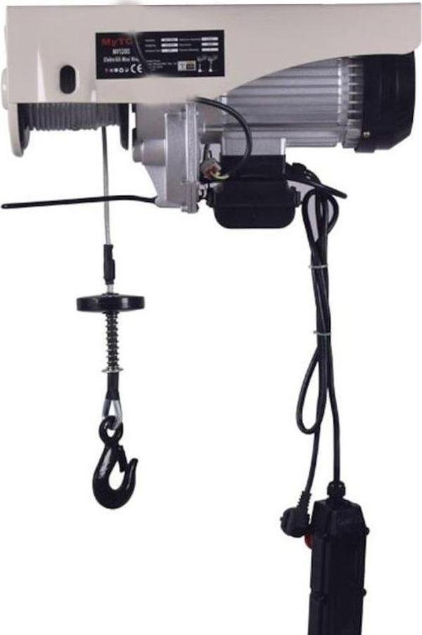 MyTol MV0800 Elektrikli Vinç 400/800 - Image 1