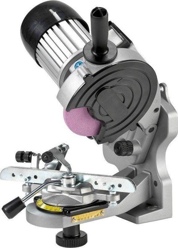 Tecomec Jolly Evo Zincir Bileme Makinesı - Image 1