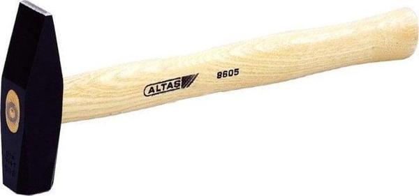 Altaş 8605 Alman Modeli Sertleştirilmiş Tesviyeci Çekiç 800gr - Image 1