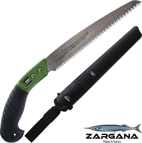 Zargana PWC-240 Budama Testeresi Profesyonel 240mm - Image 1