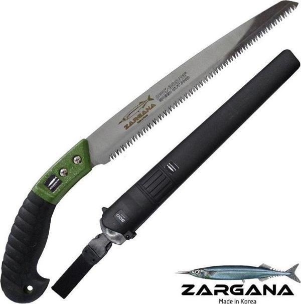 Zargana PWC-300 Budama Testeresi Profesyonel 300mm - Image 1