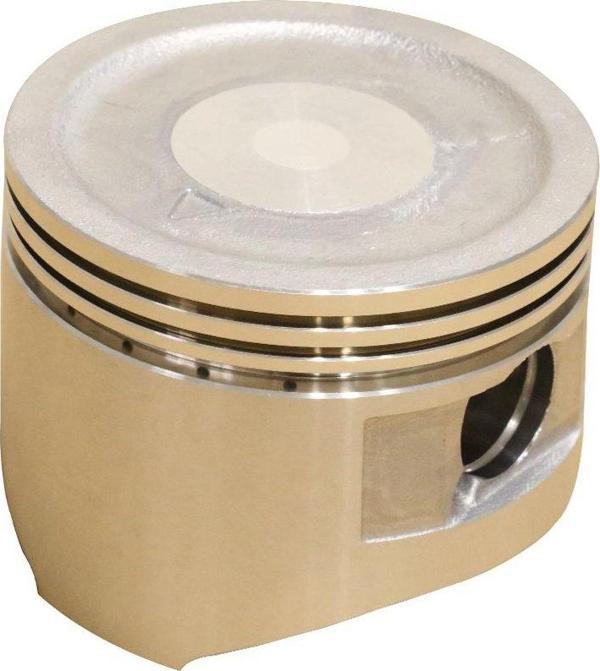 Palmera 5510502 Piston 68mm PA065, Weima WM168FB - Image 1