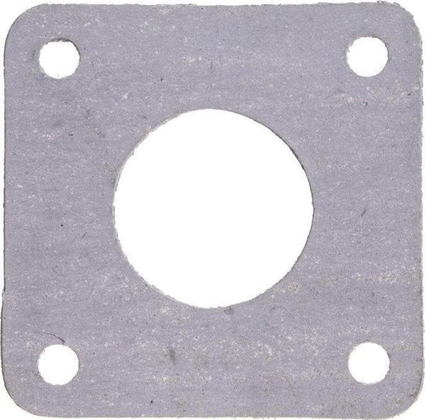 Weima WM100163 Motor Bağlantı Flanşı Contası - Weima WM1000-H, WM1000-D, WM1000-W - Image 1