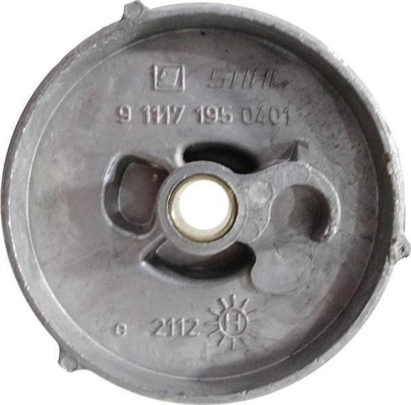 Stihl 1117-195-0401 İp Makarası - Stihl 042, 048 - Image 1