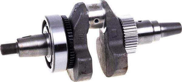 Weima WM1860510G2 Krank G2 Şaft - Weima WM168FB - Image 1