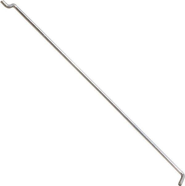 Palmera 5511404 Regülatör Çubuğu PA065, Weima WM168FB - Image 1