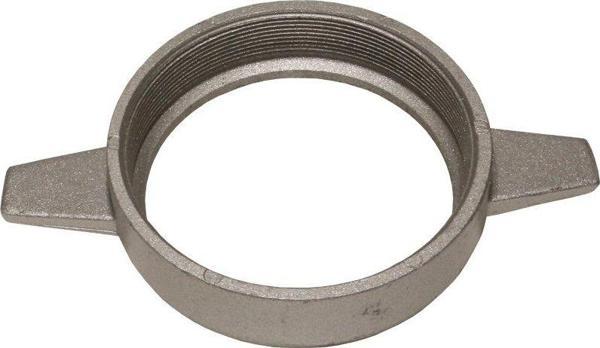 Palmera HP1D1015 Hortum Rekor Bağlantısı 4'' PA-HP100DE, SDP40 - Image 1
