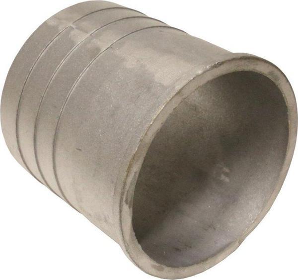 Palmera HP1D1016 Hortum Rekorü 4'' PA-HP100DE, SDP40 - Image 1