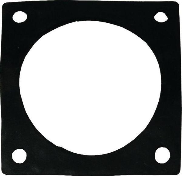 Palmera HP1D1010 Hortum Rekoru 4'' PA-HP100DE, SDP40 - Image 1