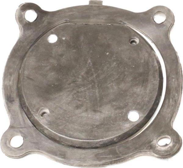 Palmera HP1D1020 Klepe 4'' PA-HP100DE, SDP40 - Image 1