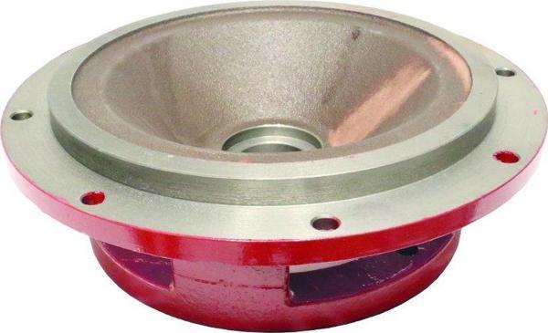 Palmera HP8DI1002B Su Pompa Gövde Kapağı PA-HP80DIE - Image 1