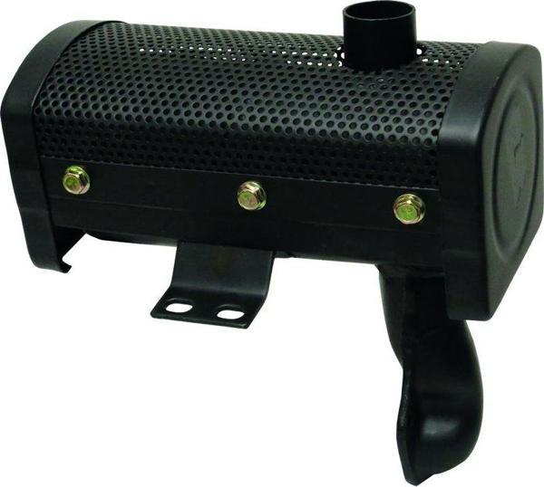 Palmera HP17009100K Egzoz Komple PA-HP50D, 170 - Image 1