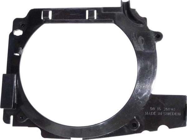 Husqvarna 5015261-02 Starter Çemberi 61 - Image 1