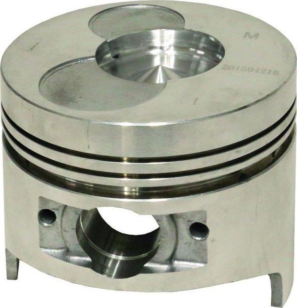 Palmera HP17805002 Piston PA-HP80D, 178 - Image 1