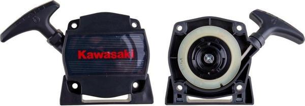 Palmera 49088-0711 Starter Kapak Kawasaki TJ53 BG520-KA, CG522U-KA - Image 1
