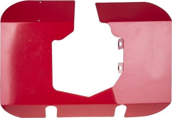 Weima WM400401 Çamurluk - Weima WM400 - Image 1