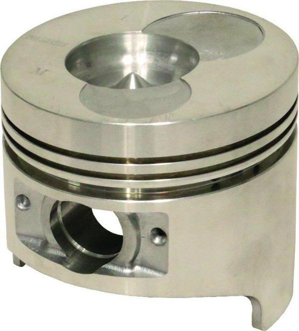 Palmera HP18605002 Piston 86mm PA-HP100DE, 186 - Image 1
