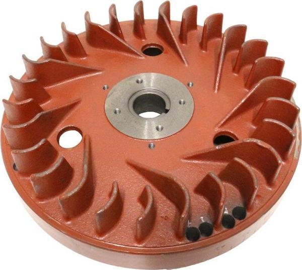 Palmera HP18606014 Volan PA-HP100DE, 6500CXE, 186 - Image 1