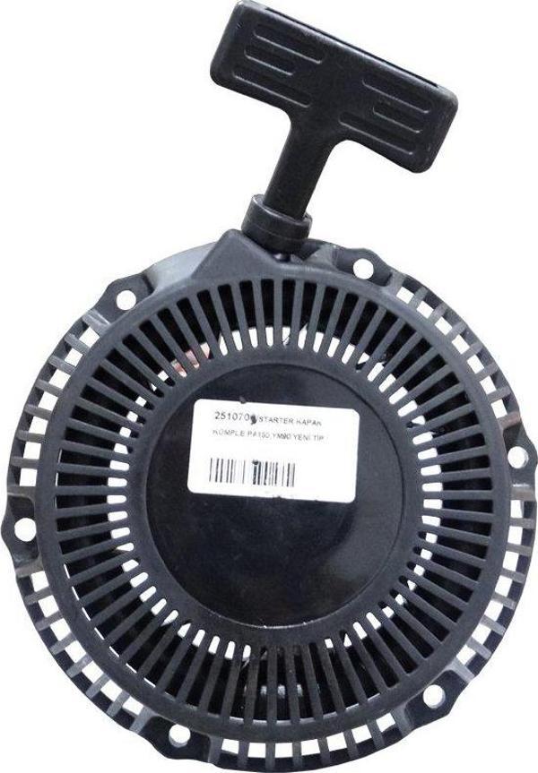 Palmera 2510701A Stater Kapak PA150JE, YM90 - Image 1