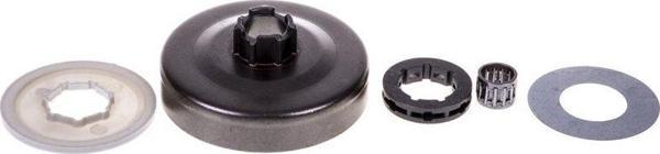 Veta 166269 Zincir Dişlisi Rimli 3/8 - Husqvarna 61 - Image 1