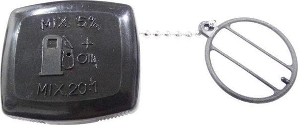 Alpina Benzin Depo Kapağı 90 - Image 1