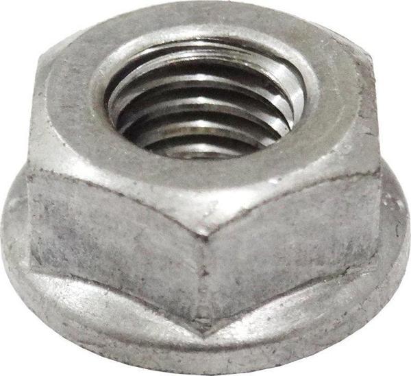 Stihl 9220-260-1300 Yan Kapak Somunu Altıgen M10 - Stihl 050, 051, 070, 075, 076, 090, MS720 - Image 1