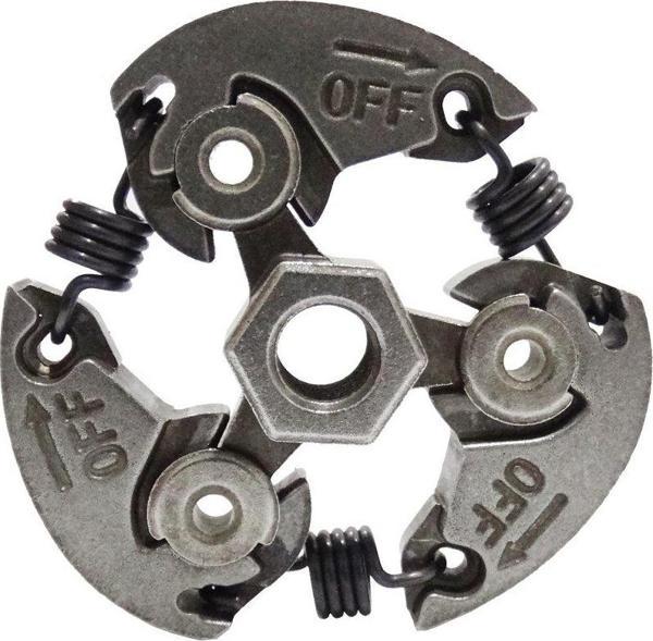 Zomax 200002177 Balata ZM2000 - Image 1