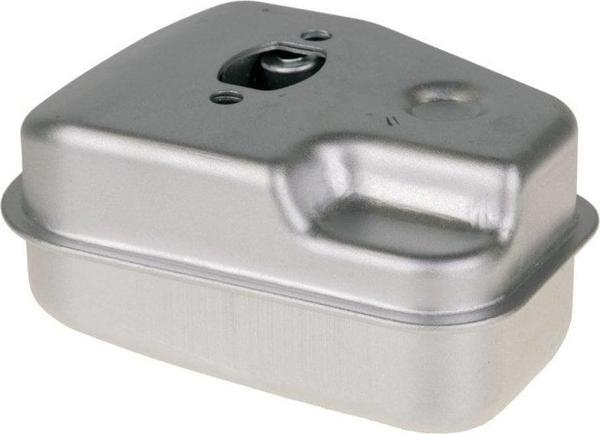 Veta 166909 Egzoz - Husqvarna 236, 240 - Image 1