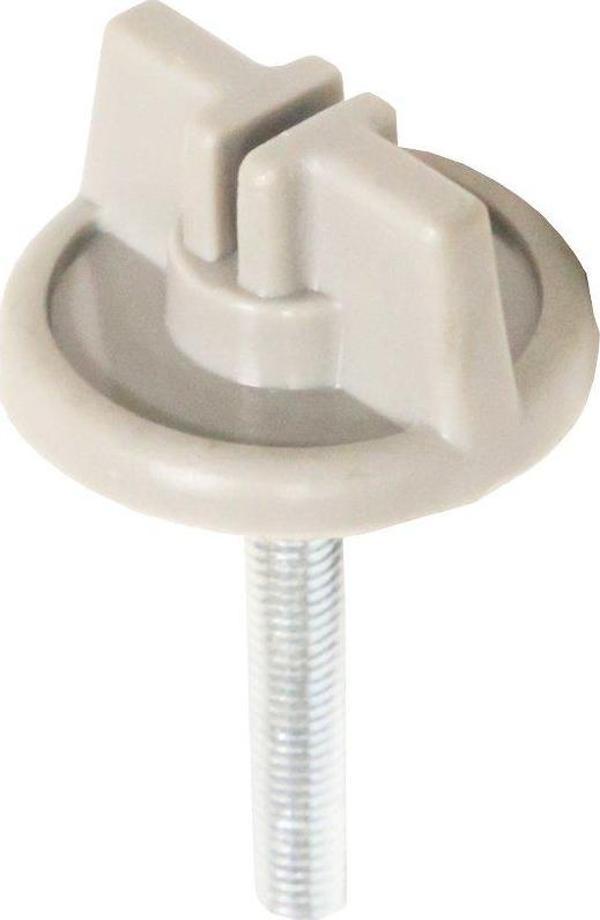 Zomax 4010A33 Hava Filtre Kapak Vidası ZM4010, ZM4003 - Image 1