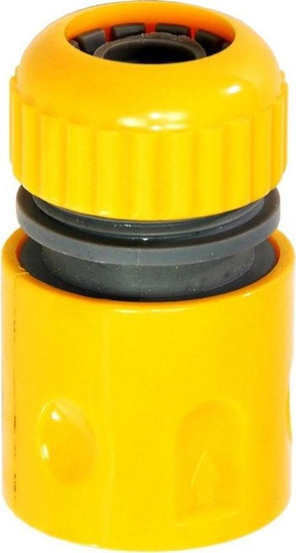 Eltu K326 Hortum Bağlantı Adaptörü 1/2'' - Image 1