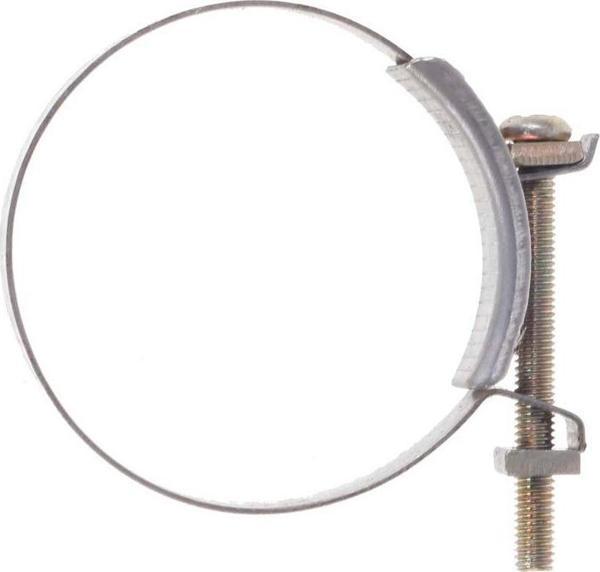 Zomax 601001127 Karbüratör Boğaz Körük Kelepçesi ZM6010, Stihl MS361 - Image 1