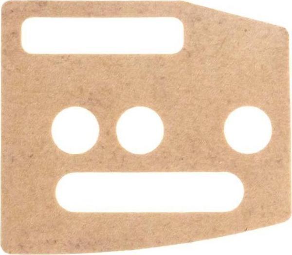 Zomax 4610F39 Kılavuz Contası ZM4610, ZM4620, ZM5010, ZM5030 - Image 1