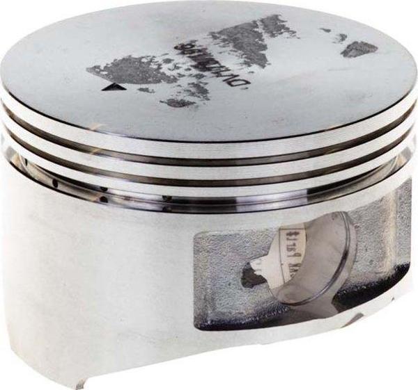 Palmera DM510208 Piston DM51P-D196, DM53S-196 - Image 1