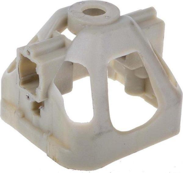 Yat YT430217-8 Kollektör Kapağı Arka YT4302 - Image 1