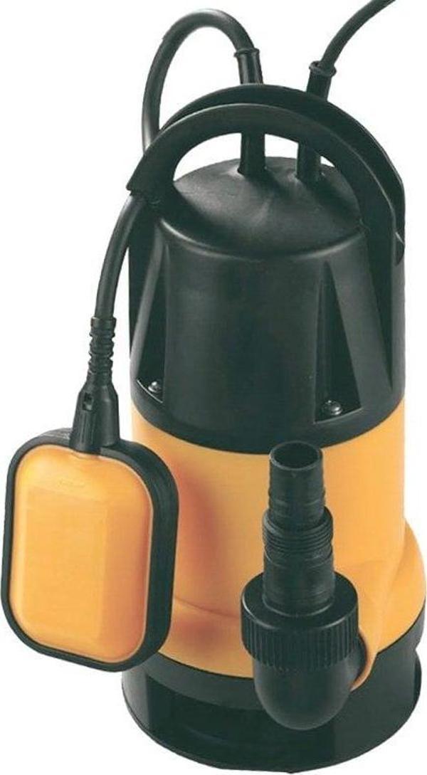 Max-Extra QSB-JH-400B Dalğıç Pompa 400W - Kirli Su - Image 1