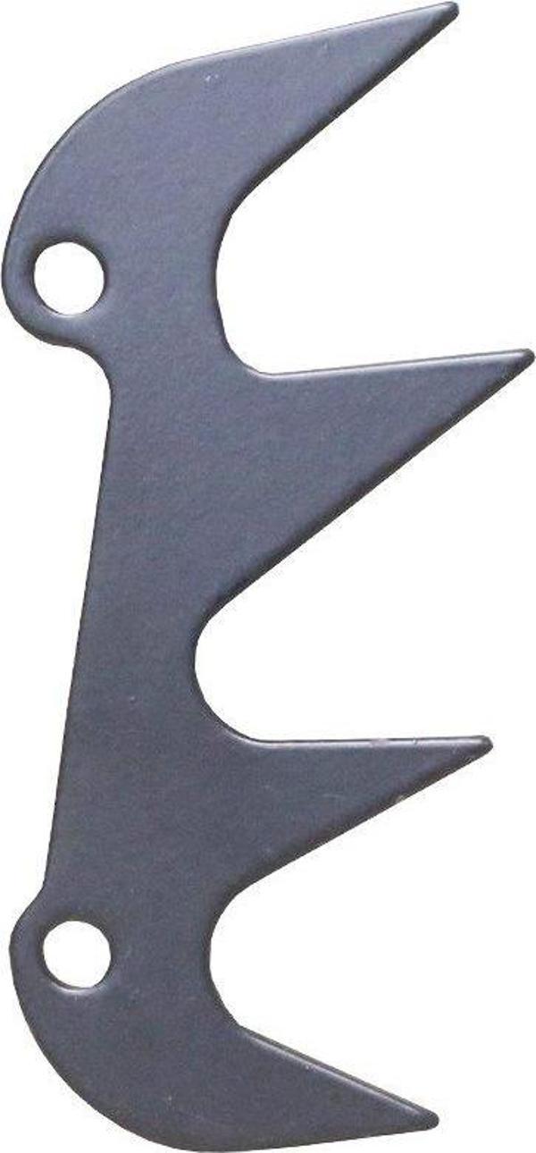 Zomax 4610F1 Mahmuz ZM4610, ZM4620, ZM5010, ZM5020, ZM5030, ZM5410 - Image 1