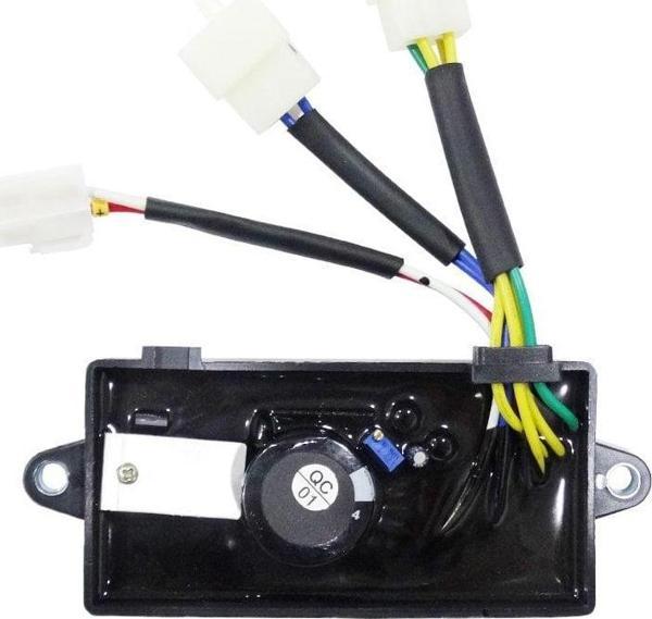 Palmera 161650 Otomatik Voltaj Regülatörü HP6700LN-3 - Image 1