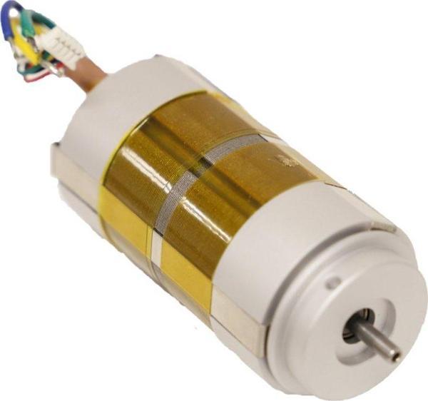 Yat YT65020138 Motor YT6502 - Image 1