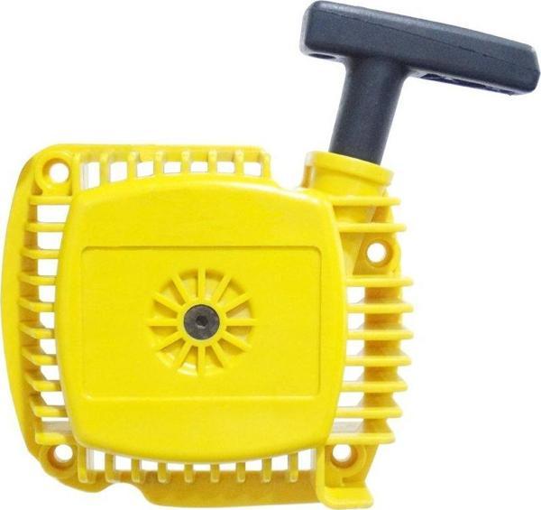 Alpina 4560440 Starter Kapak Komple A45 - Image 1