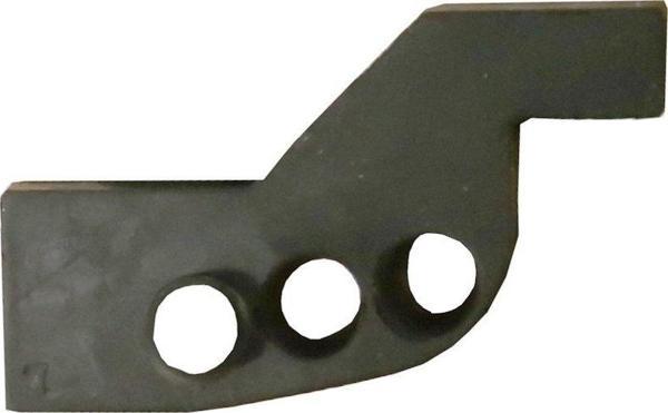 Zomax 4610A44 Amortisör ZM4620, ZM5010, ZM5020, ZM5030, ZM5410 - Image 1