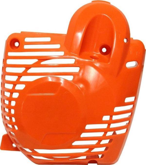 Zomax 4100C10 Starter Kapak Boş ZM4100 - Image 1