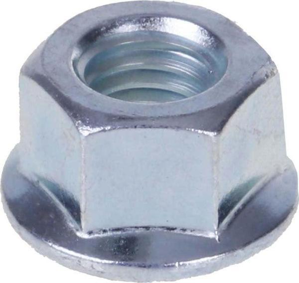 Zomax 60100165 Yan Kapak Somunu ZM6010 - Image 1